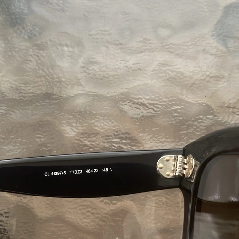 CELINE sunglasses 100% authentic - Picture 3 of 6